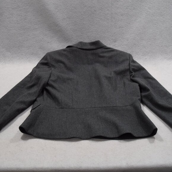 Vintage Pendleton 100% Wool Jacket & Skirt Set Jacket 8 Skirt 10 - Picture 6 of 13